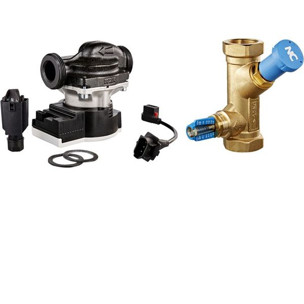 heetgas-set, HG Set WPE-I 33-87 image 1
