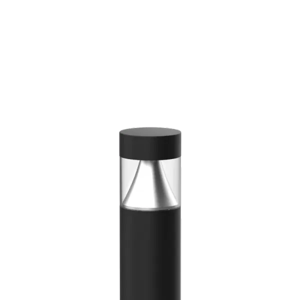 KHA TECH 515 C/EW 840 MAT BLACK image 3