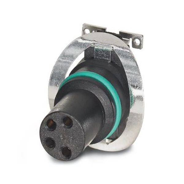 SACC-CIP-M8FS-4P SMD SH T - Contact carrier image 2