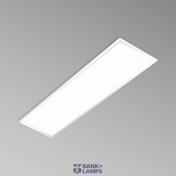 PANNELLO LED P-QUADRO 300X1200 MM BACKL image 3