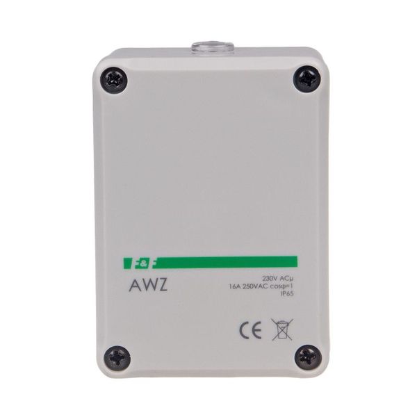 Light dependent relay AWZ 230 V image 1