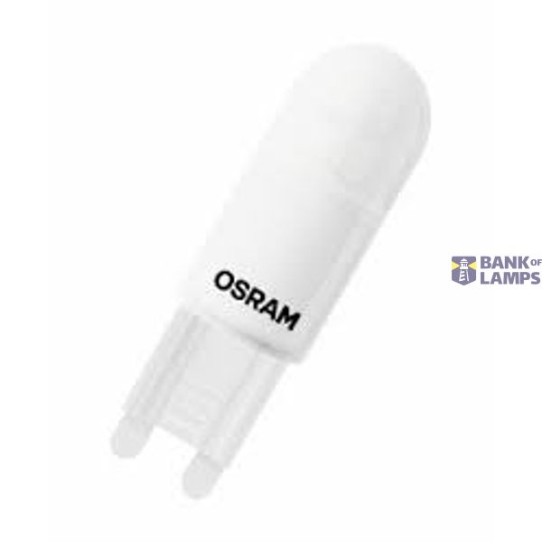 LED G9 2,8W-30 840 320L 16X52 image 1