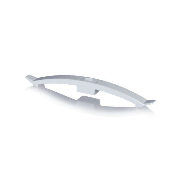 Clamping bracket FT8, for 8x NYM 3x1.5mm² (FT8) image 1