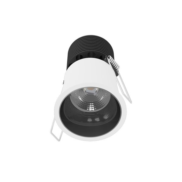 KONE TND: LED 10W 3K 500MA F36 BRUNITO image 1