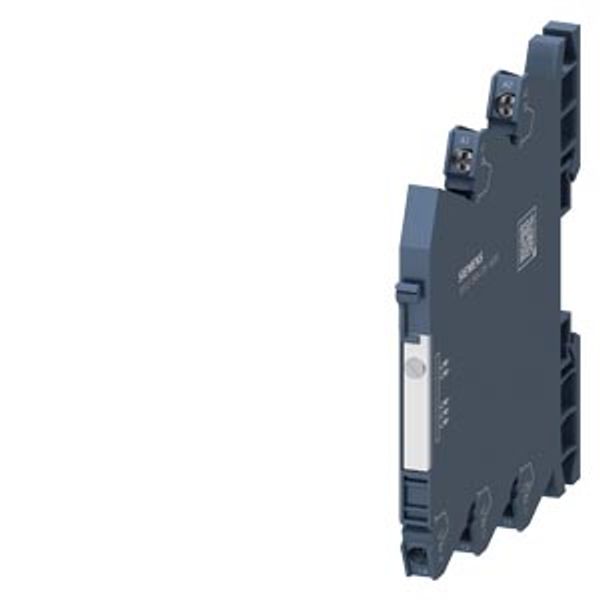 H-0-A Coupler, AC/DC24V, 1NO, Screw image 1