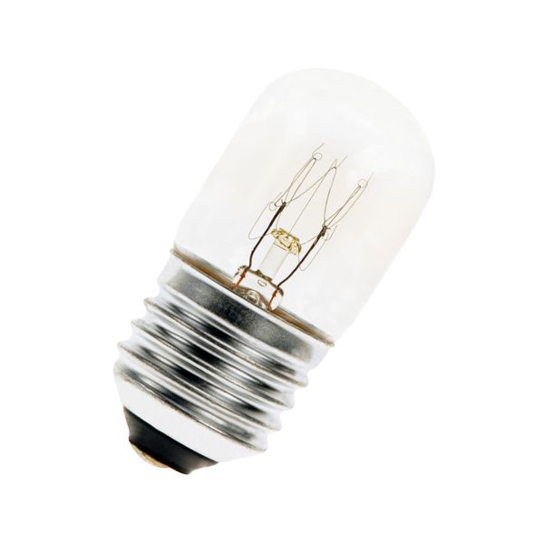 Pigmy E27 30X60 240V 25W Clear Appl. image 1