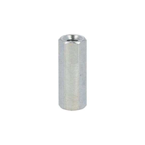 Coupler unit for extension rod probe ASTA...MM4 image 1