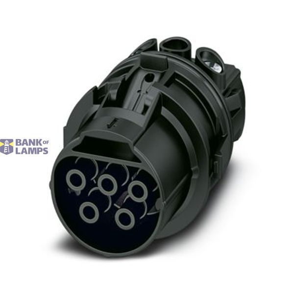 PRC 5-HEAD-FS6-1 SET 25 - Contact carrier image 1
