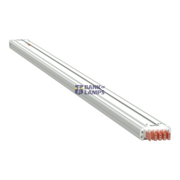 STRAIGHT 630A CU 3LNPER IP42 MTM image 1