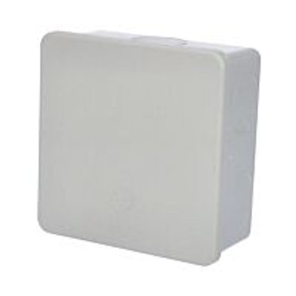 Box 3063 IP55 110x110x51mm image 1
