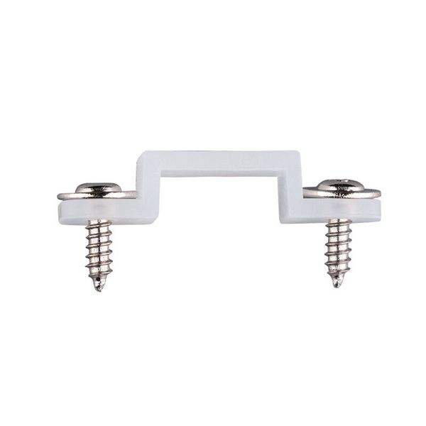 Silicone grip for tapes IP67 width 12mm, 1pc image 1