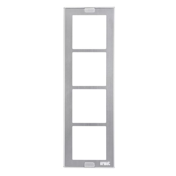 SINTHESI S2 FRAME W/MODULE HOLDER FOR 4 MODULES image 1