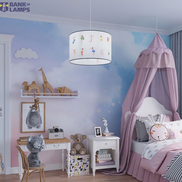 Pendant lamp FAIRY 40 image 5