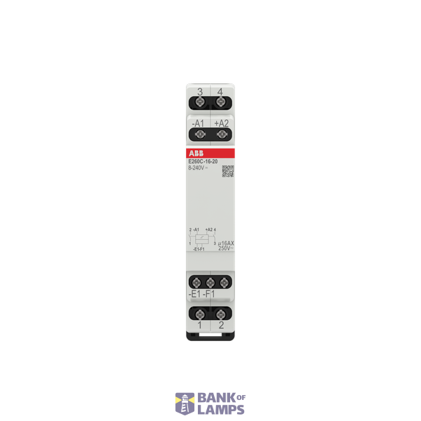 E260C-16-20 image 1