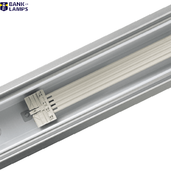 4MX656 492 5x2.5 WH image 1