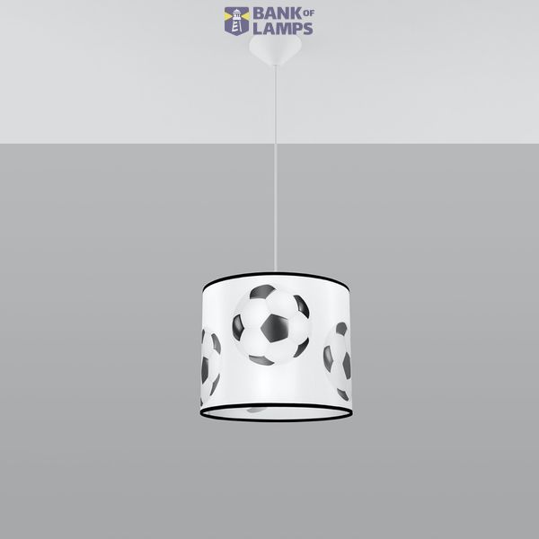 Pendant lamp FOOTBALL A 30 image 5