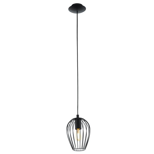 NEWTOWN pendant light 49477 image 1