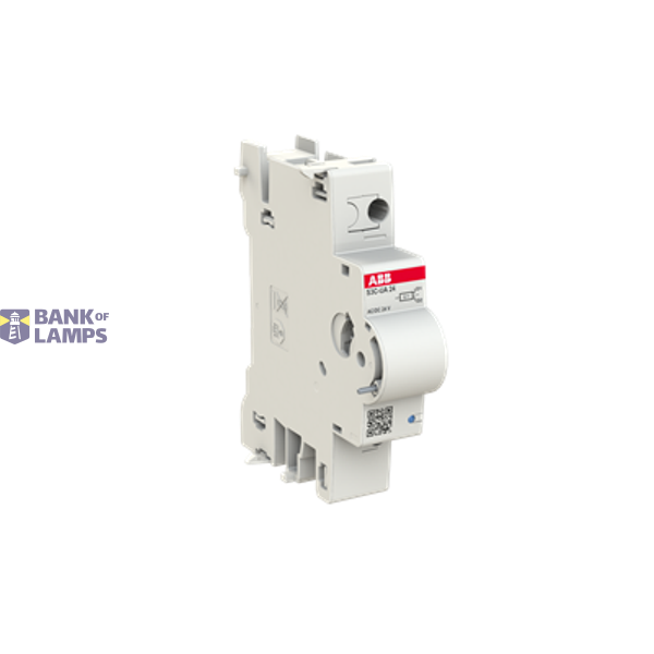 S3C-UA 24 DC/AC Undervoltage Release image 2