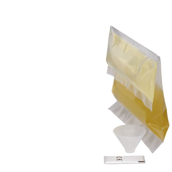 Cast-resin bag GHB 4 image 2