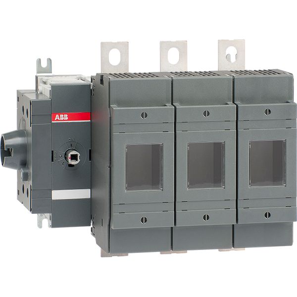 OS250DS03 SWITCH FUSE image 1