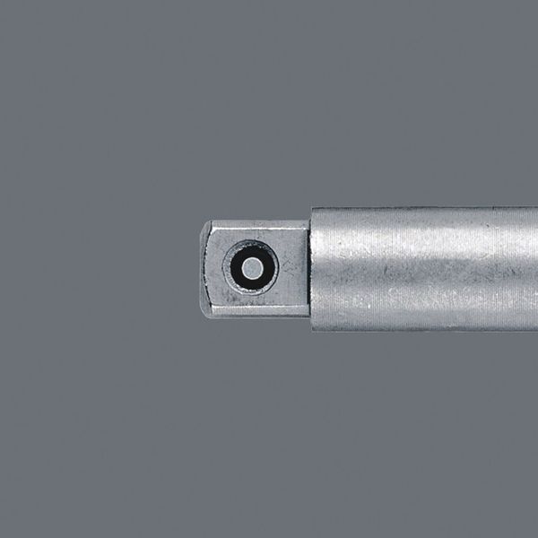 870/4 Adapter, 3/8&quot; x 100 mm image 2