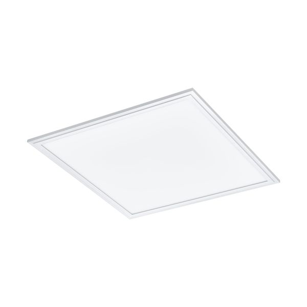 SALOBRENA-Z CL 21,5W 2500lm tuneable white 450X450, white image 2