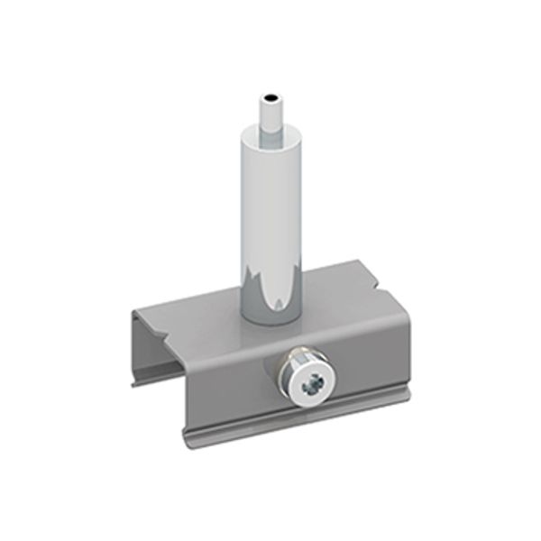 OTR TK CLAMP+AUTO GRIP S-9000/116 image 1