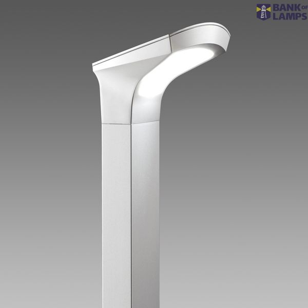 BITTA 3 1849 LED 20W CLD GRAPHITE image 1