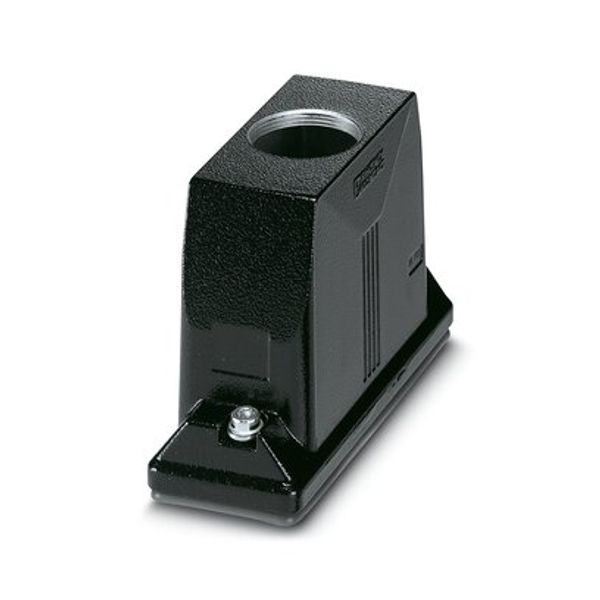 HC-ADV-B24-HHWH-1TTM40-MF-BK - Housing image 1