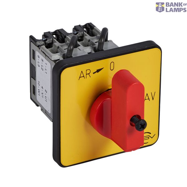 PR12 9151 CR20 EQ65MND51 image 2