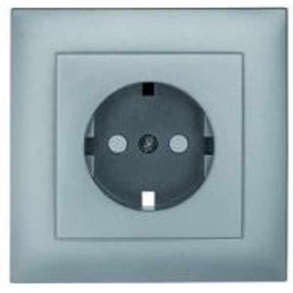 MONOBL COV F/SAF EARTH SOCK (SKO TYPE) ICE image 1