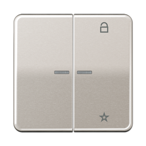 LB Management push-button 2-gang CD1702BR image 23