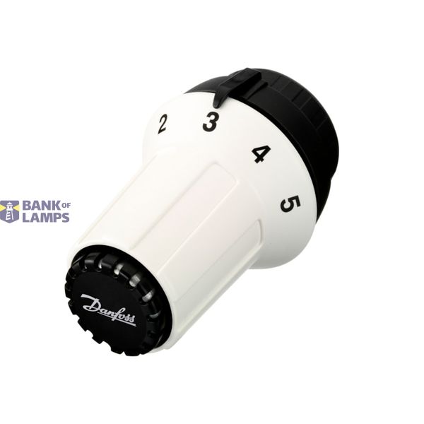 RAS-C Sensors, RAS-C MIN, Liquid, Sensor type: Built-in sensor, 16 °C - 28 °C, RA image 1