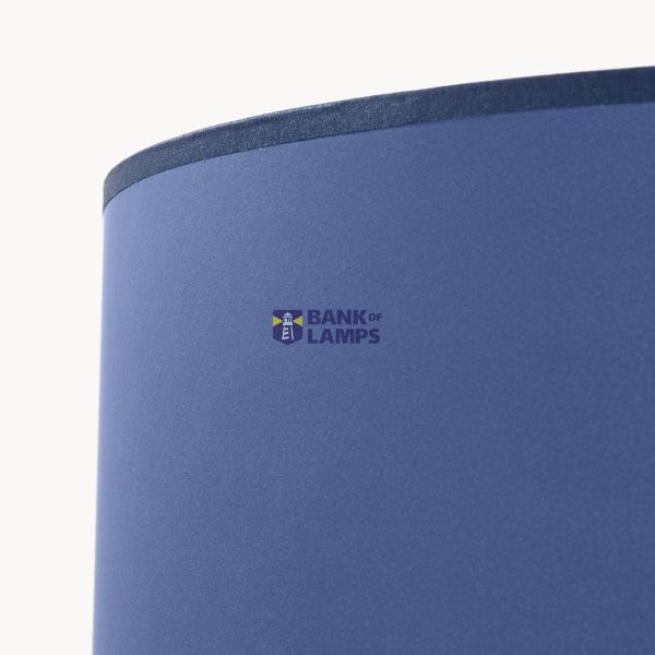 Floor lamp NATT navy image 8