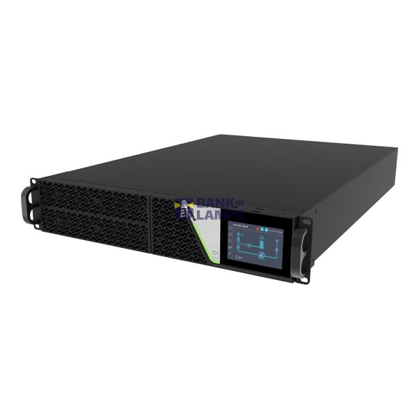 ASI KEOR DK 10000VA RT NO BATT image 1