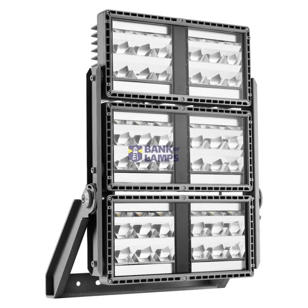 SMART [PRO] 2.0 - 3X2 MODULES - A2 ASYMMETRICAL - 4000K CRI>80 - IP66 - CLASS I image 1