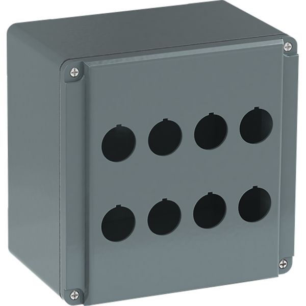 080SP2MSF Enclosure image 1