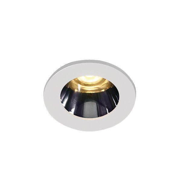 Teo-R LED 3W 160lm 930 IP20 220-240V 38ø white image 1