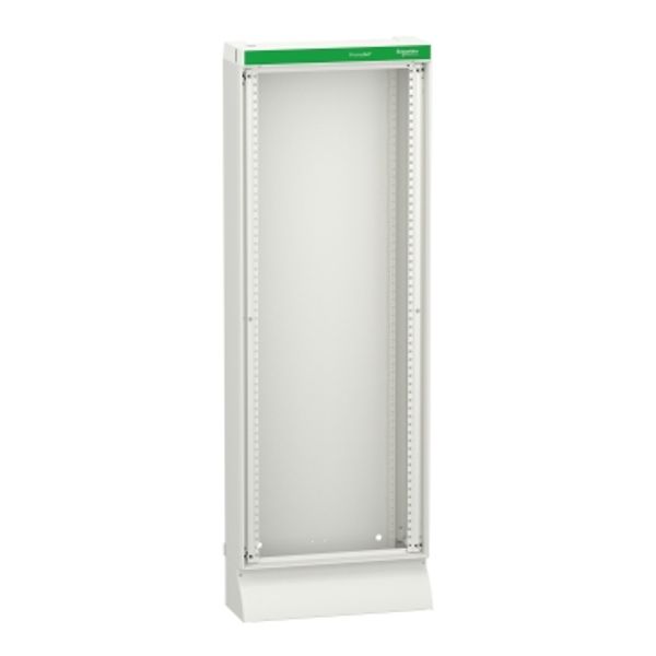 FLOOR-STAND.ENCL.W600 30M PRISMA G IP30 image 1