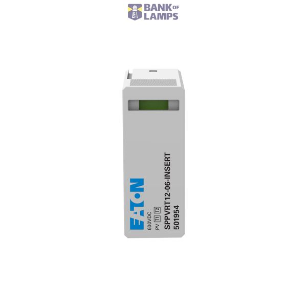 PV-SPD, 600V, class 1 and 2 combined tested, replacement insert image 5