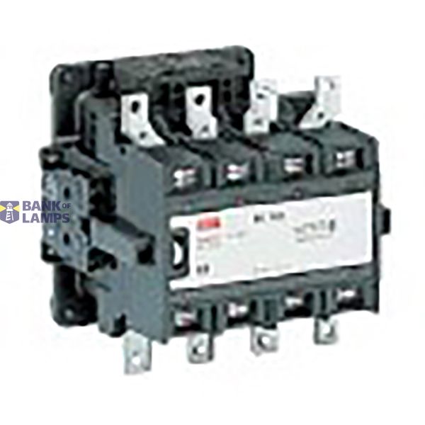 EK110-40-21 220-230V 50Hz / 220-230V 60Hz Contactor image 1