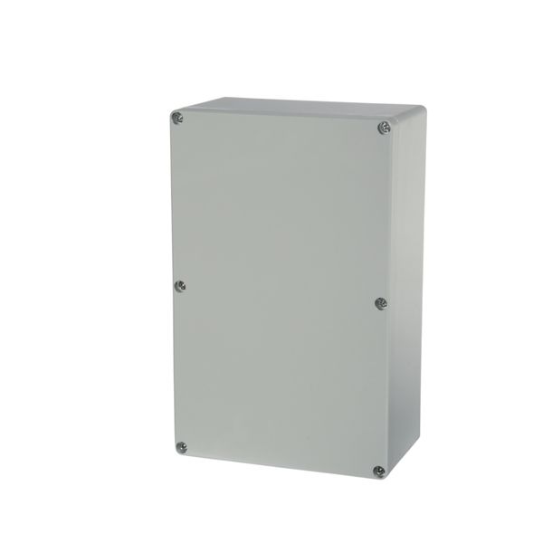 Terminal box ABS 250x160x90 mm image 1