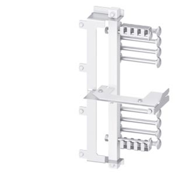 Cable connection N / PEN 3WA1363 (6.300A) image 1