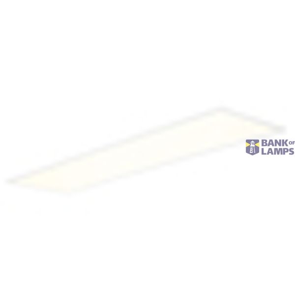Lano 4 LED 33W 830 3960lm 850mA M1250 UGR19 microprism cover image 2