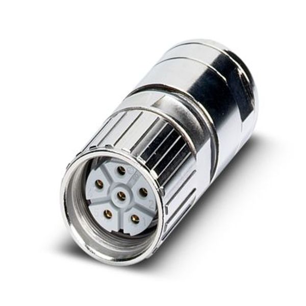SF-5ES1N8A80M2X - Cable connector image 1