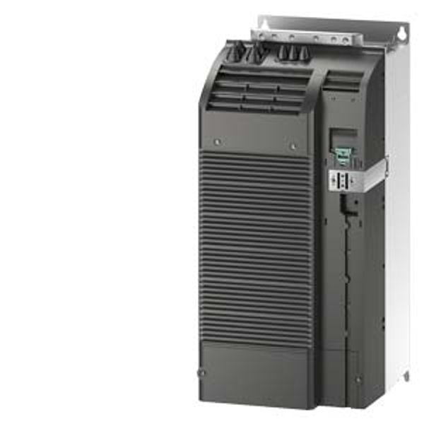 SINAMICS PM240P-2, 3AC 500-690 V, 132,00 kW, IP20 / UL open type, FSF, A image 1