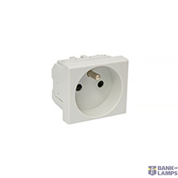 SOCKET 45 AVE 45592TS image 1