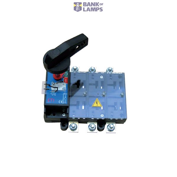 LA2/R250A 3P image 1