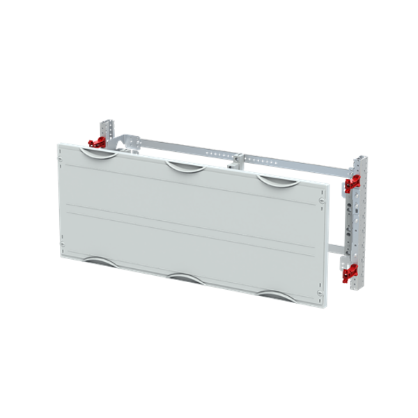 MBS327 Busbar system horizontal 300 mm x 750 mm x 225 mm , 000 , 3 image 2