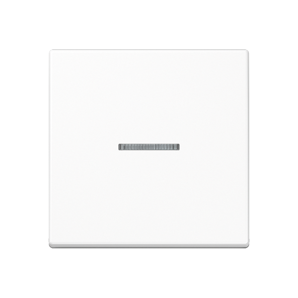 ENet push-button standard 1-gang FMA1700BFWW image 1